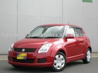 Suzuki Swift XG