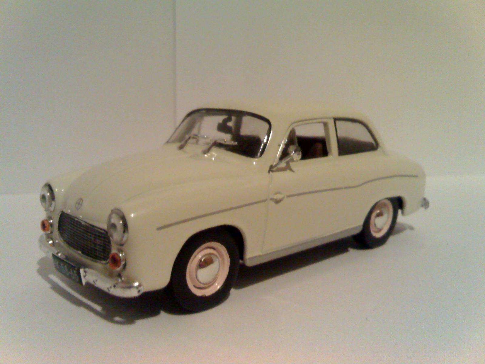 Syrena 104