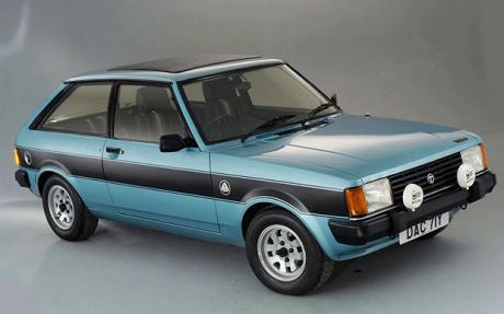 Talbot Sunbeam