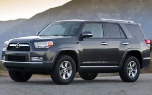 Toyota 4 Runner