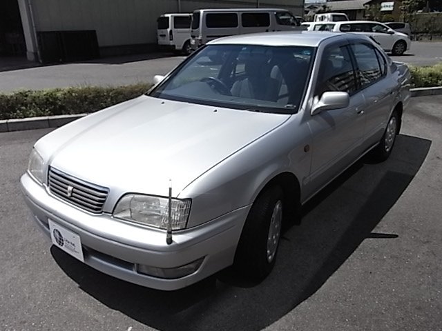 Toyota Camry Lumiere