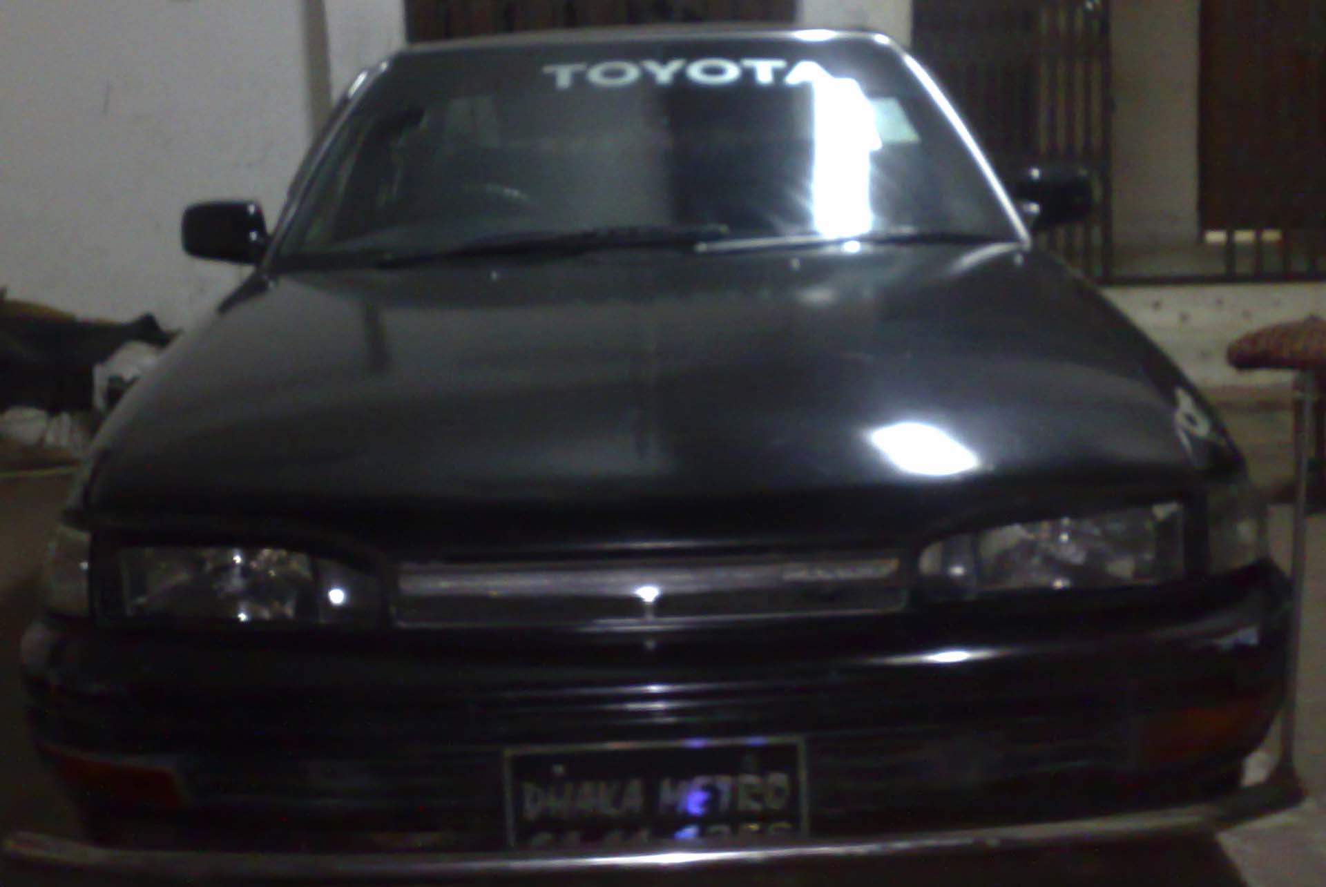 Toyota Carina 18 Myroad