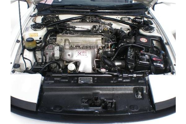 Toyota Celica 22 SX