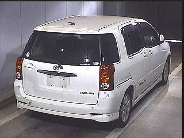 Toyota Corolla 16 XL Wagon 4WD