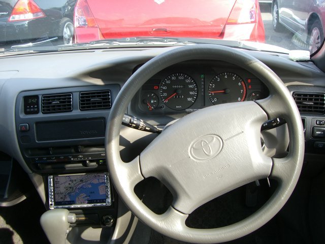 Toyota Corolla L Touring