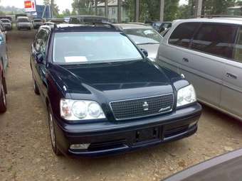 Toyota Crown 2000