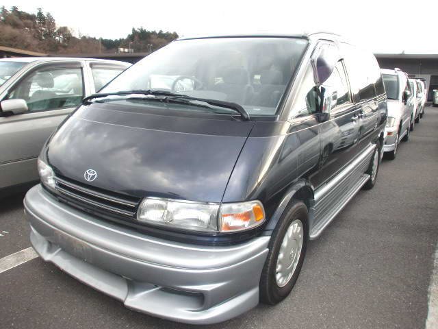 Toyota Estima V