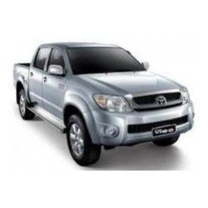 Toyota Hilux 27 VVT-i