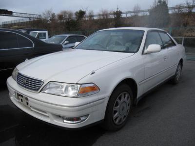 Toyota Mark II Grande 25