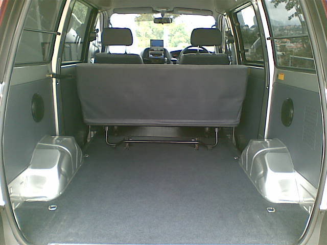 Toyota Townace GL