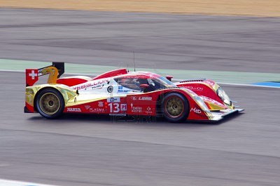 Toyota Toyota-Lola