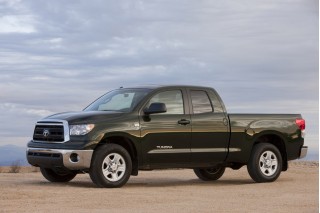 Toyota Tundra