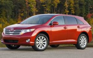 Toyota Venza