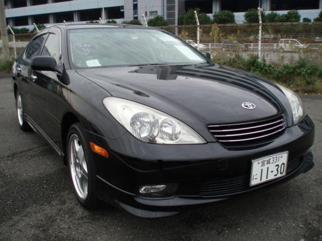 Тойота виндом. Toyota Windom. Windom 2003. Toyota Windom 2007. Тойота Виндом 2006.