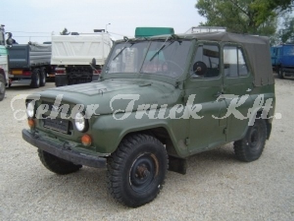 UAZ 469B