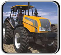 Valtra BH 145