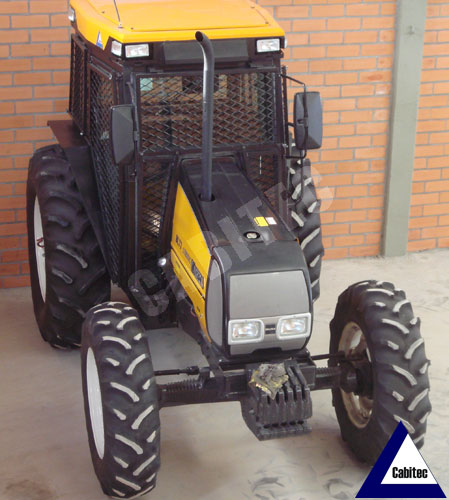 Valtra BL 77