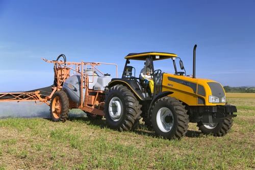 Valtra BM 110