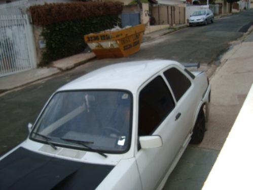 Vauxhall Chevette 13GL