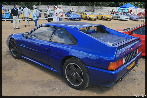 Venturi 260 Atlantique