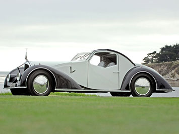 Voisin C 27 Aerosport