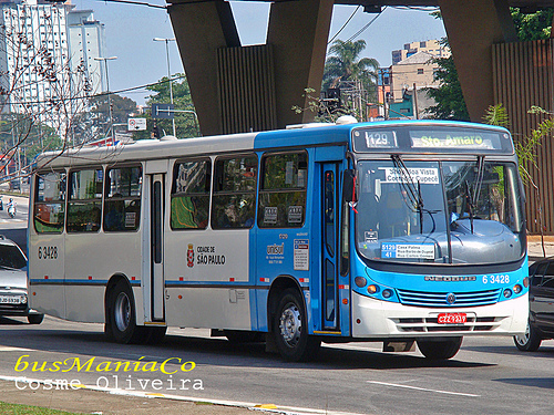 Volksbus Unknown