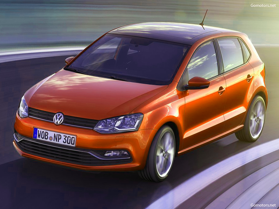 2014 Volkswagen Polopicture 7 , reviews, news, specs
