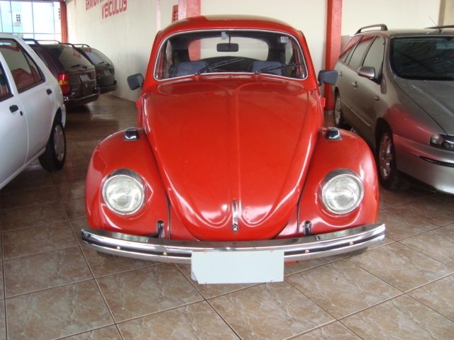 Volkswagen 1300L