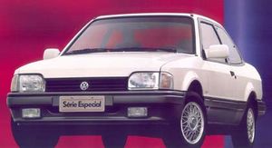 Volkswagen Apollo