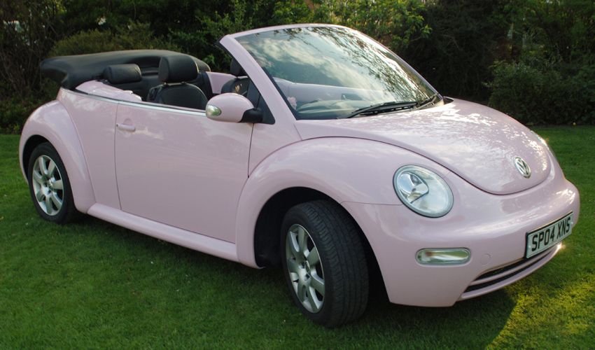 Volkswagen Beetle: Photos, Reviews, News, Specs, Buy car