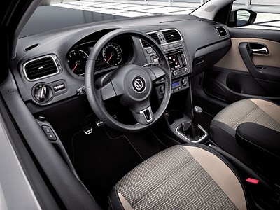 Volkswagen CROSS POLO 1475