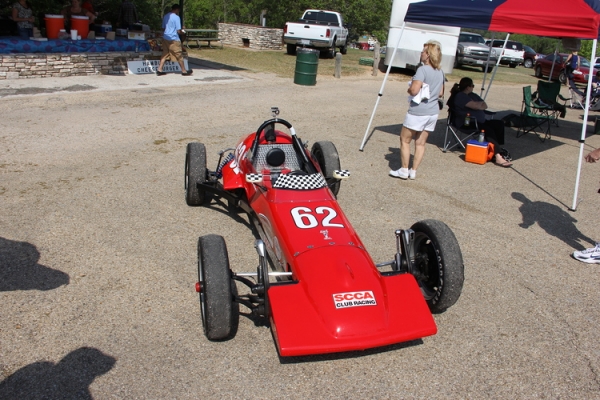 Volkswagen Formula V