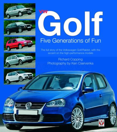 Volkswagen Golf Generation