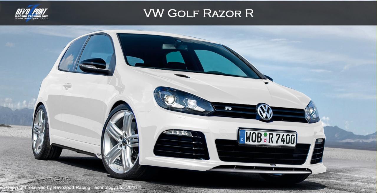 Volkswagen Golf GLX 18