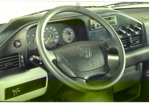 Volkswagen LT 35 TDI