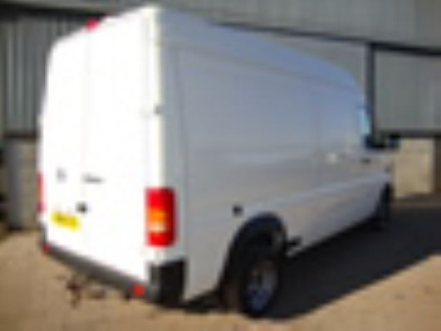 Volkswagen LT 46 2800 TDI