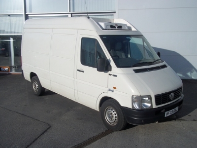 Volkswagen LT35