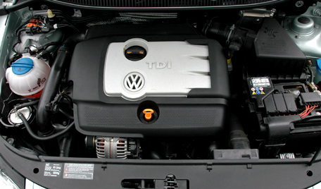 Volkswagen Polo 14 TDI:picture # 2 , news, specs, buy car
