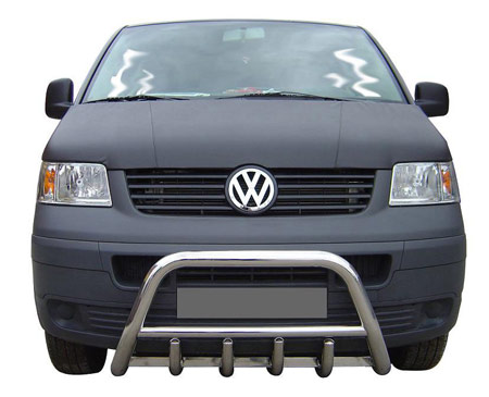 Volkswagen Transporter T5