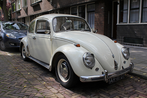 Volkswagen Typ 1 1300