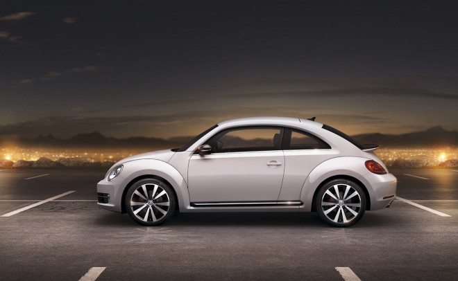 Volkswagen Typ 2 Beetle
