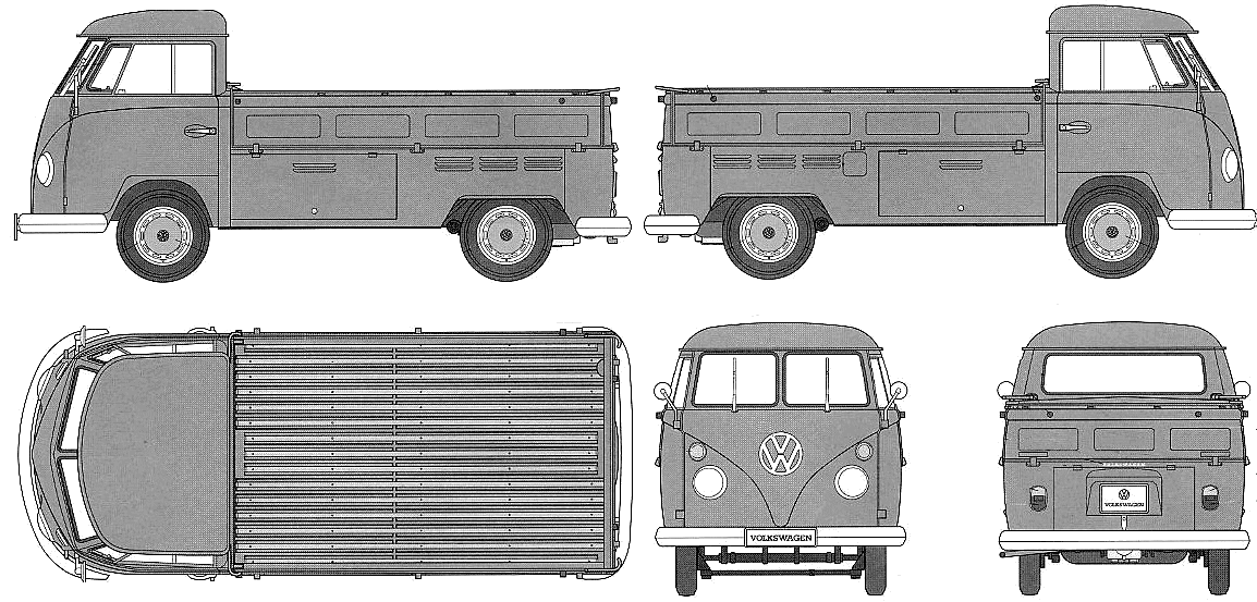 Volkswagen Type 2