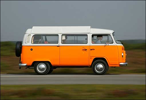 Volkswagen Type 2