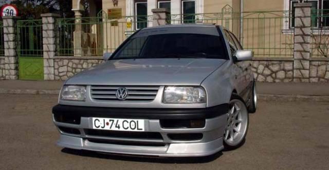 Volkswagen Vento CL