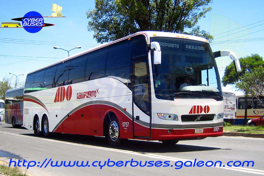 Volvo 9700 FL