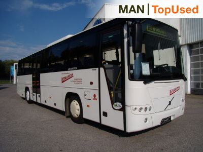 Volvo B12B 4X2 8700