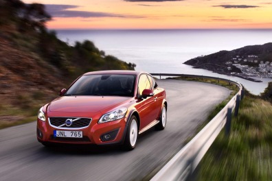 Volvo C30