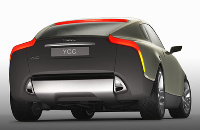 Volvo Concept