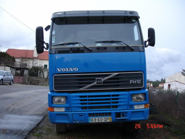 Volvo FH 12 380
