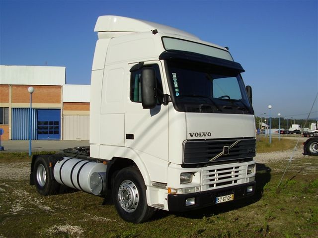 Volvo FH12 380